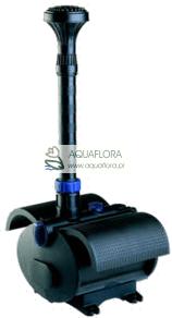 Nautilus 110 - pompa wodna