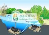 Aquarius Fountain Set 6000 - pompa wodna