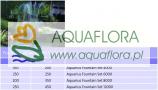 Aquarius Fountain Set 6000 - pompa wodna