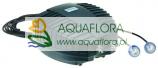 AquaOxy 2000 - napowietrzacz do stawu wodnego