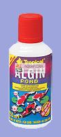 ALGIN POND - 
