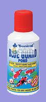 TROPICAL BLUE GUARD POND - 