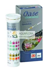 Aqua activ Quickstick - Paski Testowe - 