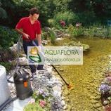 Odkurzacz do oczka wodnego SR 1600 - 