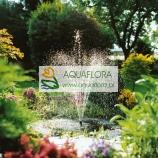 Fontaine avec un filtre à l'étang - FFP 3000 - 