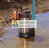 Premium pompa do brudnej wody 20000 inox - 