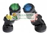 Submersible Lamp 4x10W WATERLIGHT QUADRO - 