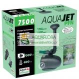 Pompa fontannowa PFN-7500 - 