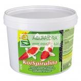 Pokarm ACTI KoiSpirulina 11l - 