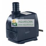 FIAP Aqua Active Mini SET 2000 - pompa fontannowa z zestawem dysz