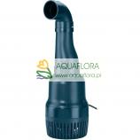 FIAP Aqua Active Power 22000 - niskociśnieniowa pompa rurowa - zasilająca strumień lub system filtracyjny