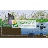 FIAP Aqua Active Profi 4500 - water pump - profesjonalna pompa wodna - zasilająca strumień, kaskadę lub system filtracyjny