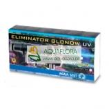 ELIMINATOR GLONÓW UV 9W - lampa UVC - 