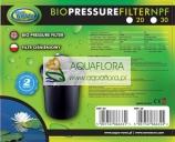 Filtr ciśnieniowy NPF-30 - 