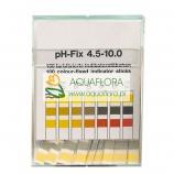 FIAP Test Strips pH - 