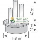 FIAP premiumdesign WaterPillar - 