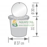 FIAP premiumdesign WaterBall 300 - 