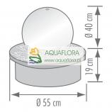 FIAP premiumdesign WaterBall 400 - 