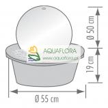 FIAP premiumdesign WaterBall 500 - 