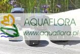 AquaOxy 500 - napowietrzacz do stawu wodnego