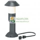 Lampa z osłoną - 